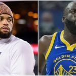 4 months after taking shots at Caleb Williams, NBA star Draymond Green eats his own words amid Bears’ playoff run