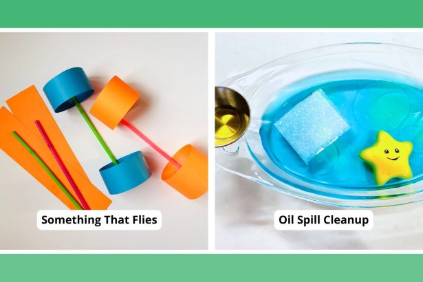 40 Invention Ideas for Kids, With Free Design Worksheet