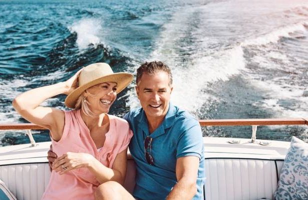 46% of investors say it’ll ‘take a miracle’ to retire amid rising costs and a shaky market