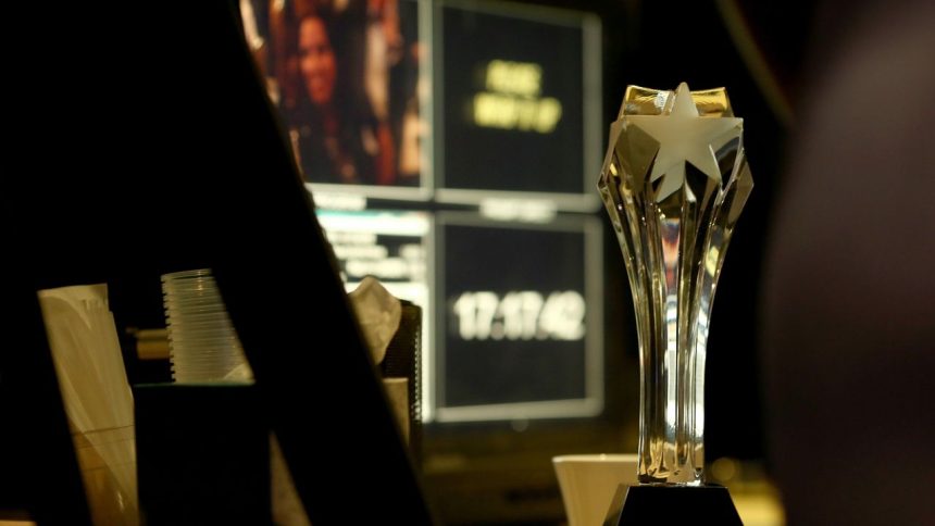 See the Full List of Winners at the 2026 Critics Choice Awards