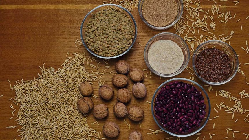 5 Delicious Low-Carbon Dinners – Earth911