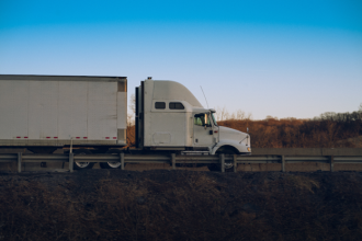5 Most Serious Injuries from a Commercial Vehicle Accident