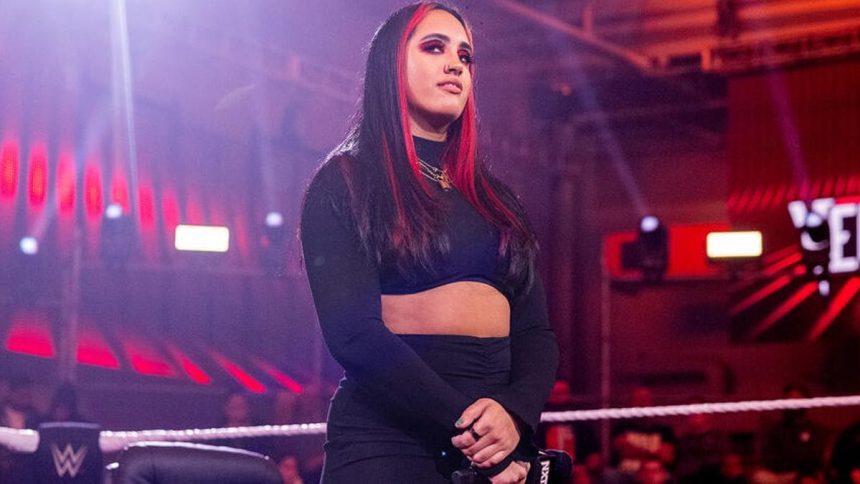 5 Things Ava could do in AEW after surprising WWE departure