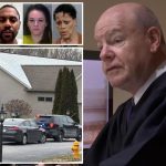 5 arrested in shooting of Indiana judge Judge Steven Meyer