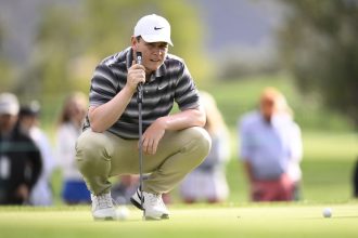 5 golfers who under-performed their odds at The American Express 2026 ft. Robert MacIntyre
