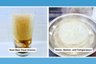 51 Hands-On States of Matter Activities for Kids