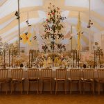 The Best Wedding Table Settings in Vogue to Inspire Your Nuptials