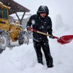 6 Winter Storm Safety Tips To Help Avoid An ER Visit, From A Doctor