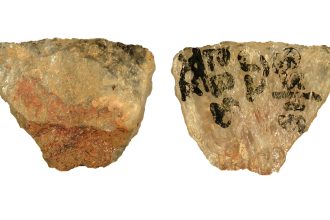 60,000-year-old poison arrowheads show early humans’ skillful hunting