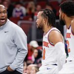 7x NBA All-Star Sparks Buzz with ‘Someone Gotta Go’ Claim While Pointing to ‘Friction’ in Knicks Locker Room After Brutal Mavericks Loss