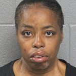 8 arrests in 6 months: Woman allegedly beat bus passenger, two others while AWOL from court