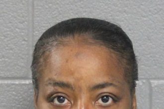 8 arrests in 6 months: Woman allegedly beat bus passenger, two others while AWOL from court