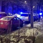 8-year-old shoots 7-year-old inside Humboldt Park apartment