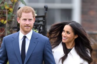 Meghan Markle Joins the 2016 Nostalgia Trend With Her Own Throwback