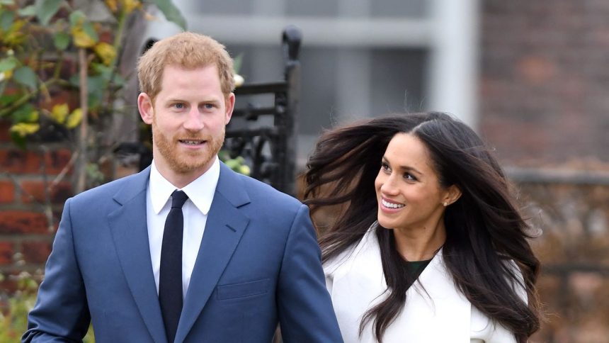 Meghan Markle Joins the 2016 Nostalgia Trend With Her Own Throwback