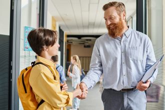 9 Teacher Tips for Building Solid Relationships With Students