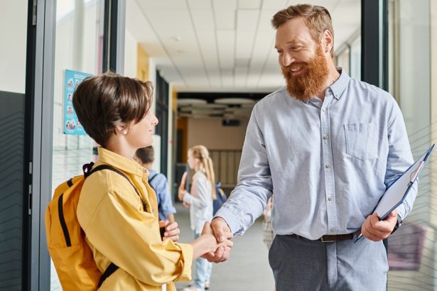 9 Teacher Tips for Building Solid Relationships With Students