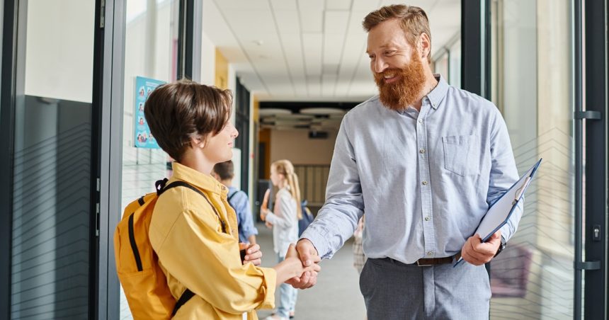 9 Teacher Tips for Building Solid Relationships With Students