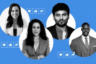 9 wellness influencers shaping public opinion – for good and bad