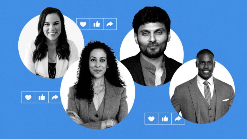 9 wellness influencers shaping public opinion – for good and bad