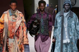 The Best Designs At Paris Fashion Week Men Fall/Winter 2026