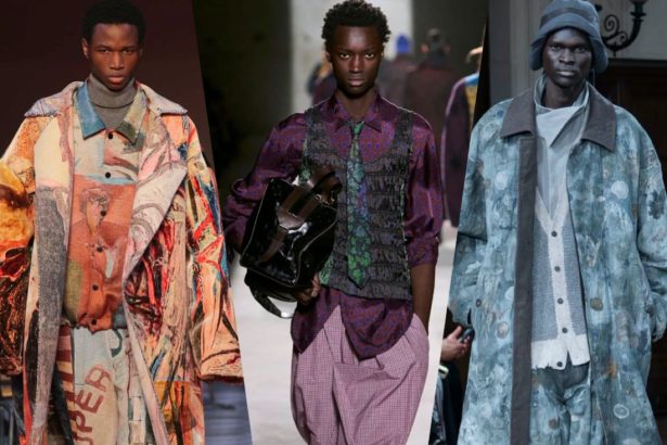 The Best Designs At Paris Fashion Week Men Fall/Winter 2026