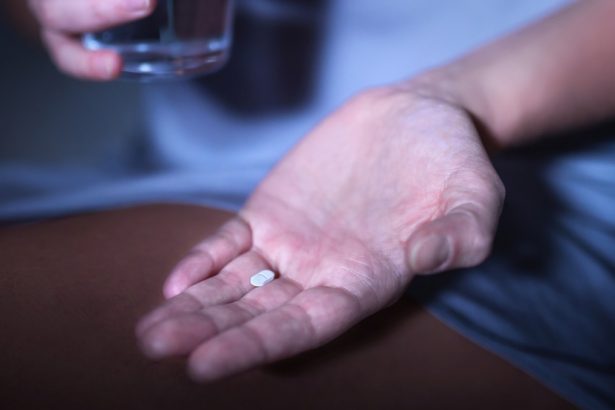 A Common Sleeping Pill May Reduce Buildup of Alzheimer’s Proteins, Study Reveals : ScienceAlert