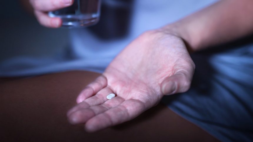 A Common Sleeping Pill May Reduce Buildup of Alzheimer’s Proteins, Study Reveals : ScienceAlert