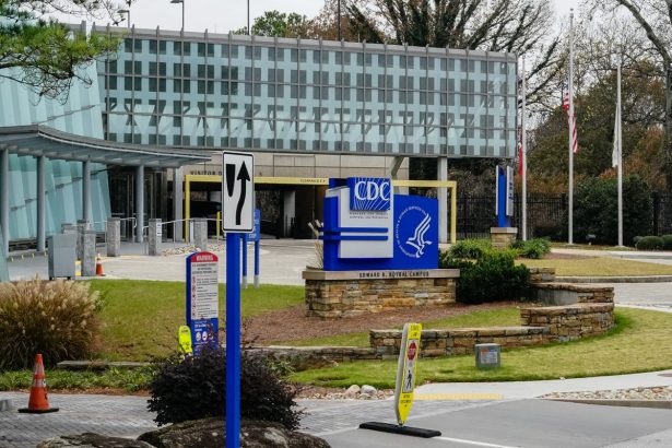 A Controversial U.S. Study of Hepatitis B Vaccines Will Continue in Africa, HHS says