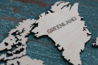 A Geologist Explains What Makes Greenland So Incredibly Special : ScienceAlert