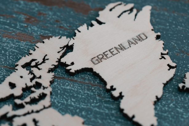 A Geologist Explains What Makes Greenland So Incredibly Special : ScienceAlert