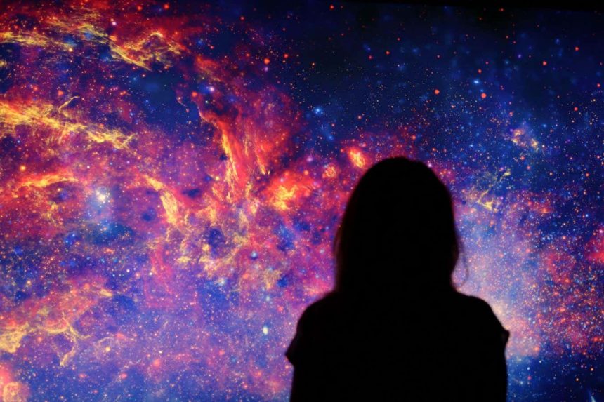 A Hole in the Sky review: Peter F. Hamilton’s latest is an epic slice of sci-fi – with one flaw