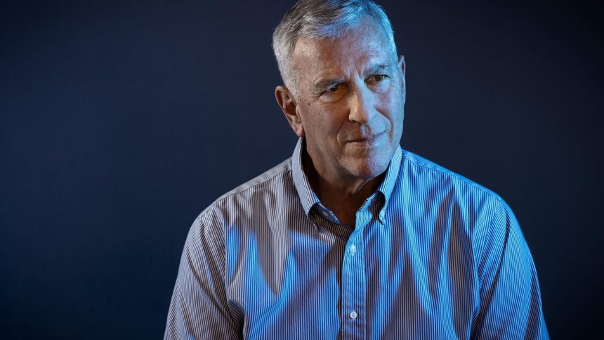 A ‘Holy Grail’ Sleep Apnea Pill Could Be On The Market Next Year