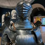 A Millennia-Long Fascination With Armor