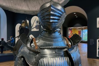 A Millennia-Long Fascination With Armor
