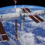 A Mouse Just Gave Birth After Going to Space. Here’s Why That’s a Big Deal. : ScienceAlert