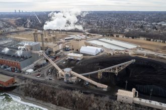 A Nebraska utility says that its coal plant poses no ‘significant’ health threat Omaha Public Power District says that its coal plant poses no ‘significant’ health threat