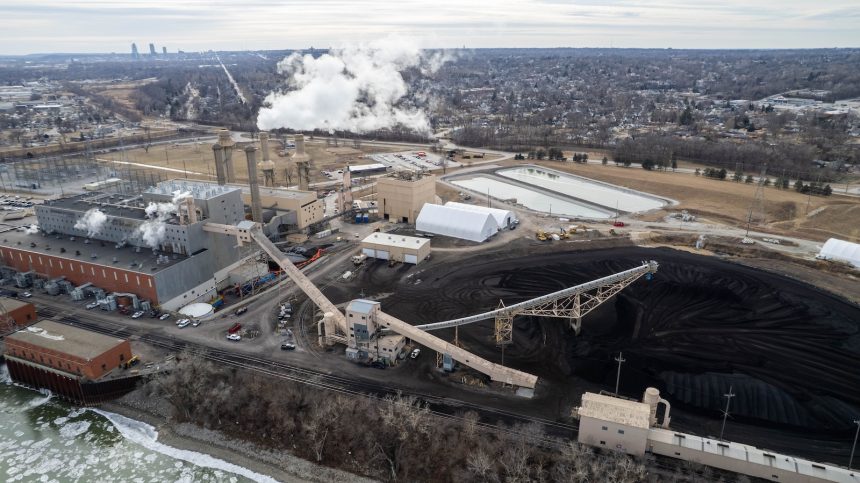 A Nebraska utility says that its coal plant poses no ‘significant’ health threat Omaha Public Power District says that its coal plant poses no ‘significant’ health threat