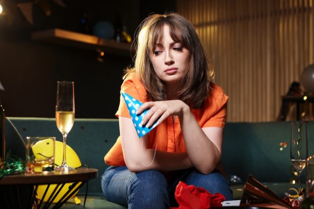 A Psychologist Explains Why New Year’s Feels Harder Now