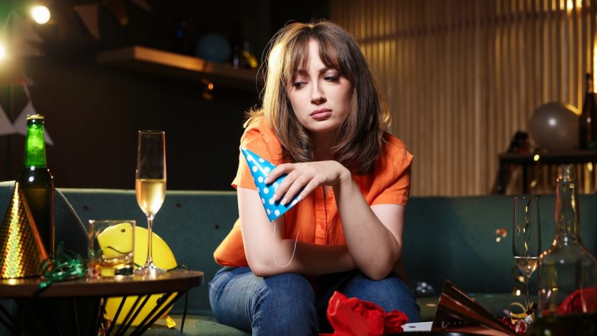 A Psychologist Explains Why New Year’s Feels Harder Now