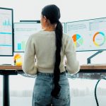 A Simple Change to Your Standing Desk Could Make Workdays Healthier : ScienceAlert