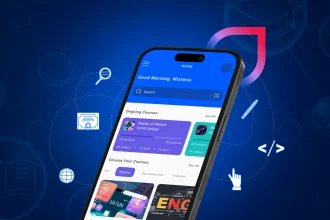 A Step-by-Step Guide to eLearning App Development