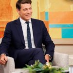 A Tough Night for New Anchor