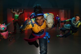 A Video Game Lets You Take Back Looted Artifacts