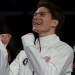 A Year After Losing Both Parents In D.C. Plane Crash, Figure Skater Earns Olympic Spot