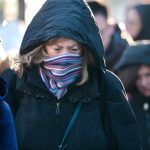 A bomb cyclone and extreme cold will freeze the eastern U.S.—again