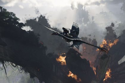 A darker yet promising return to Pandora