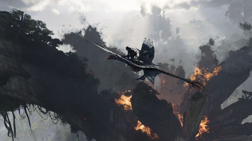 A darker yet promising return to Pandora