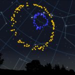 A massive cosmic ring may challenge a key assumption about the universe