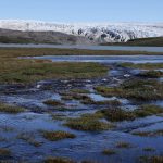 A melting Greenland is easier to exploit — but also more perilous